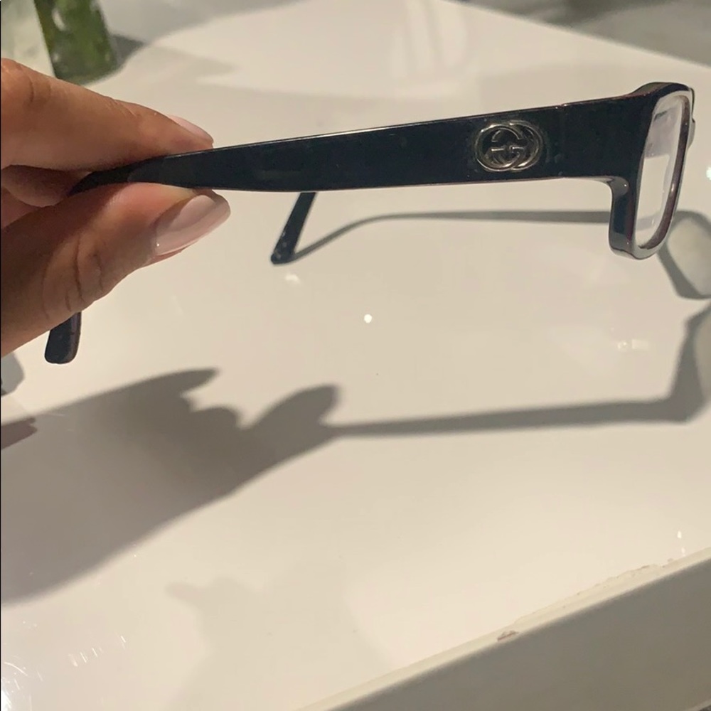 Gucci frames - Picture 2 of 2